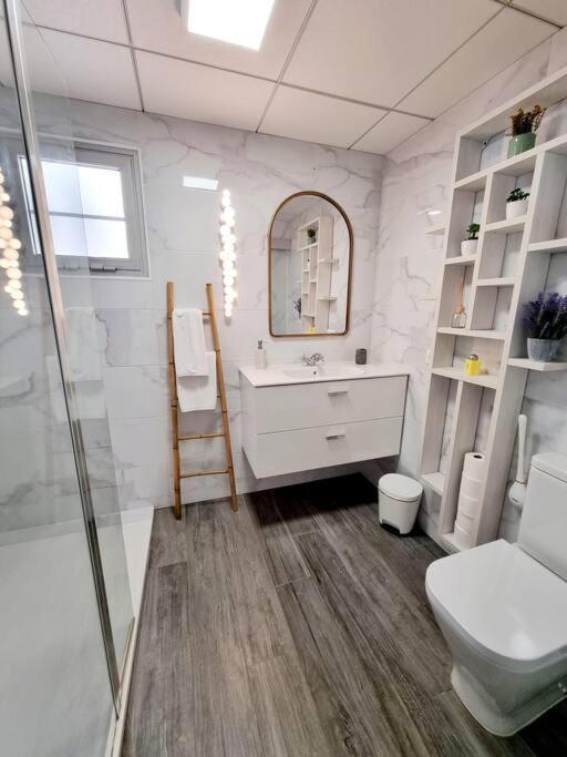 Ca La Nuria Appartement Sant Carlos de la Ràpita Buitenkant foto