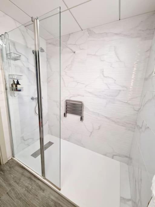Ca La Nuria Appartement Sant Carlos de la Ràpita Buitenkant foto