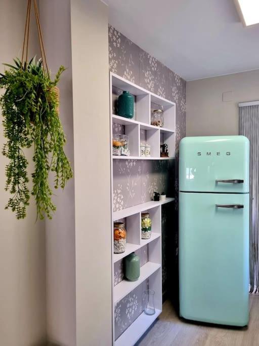 Ca La Nuria Appartement Sant Carlos de la Ràpita Buitenkant foto